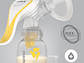 Estractor Manual Medela - Miniatura 4