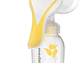 Estractor Manual Medela - Miniatura 5