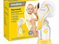 Estractor Manual Medela - Miniatura 1