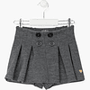 Falda Short Losan