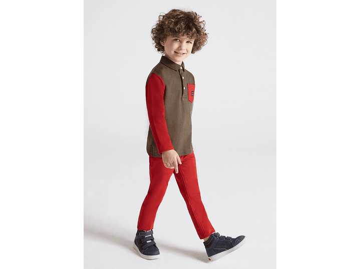 Pantalón Mayoral Inv 2022 1