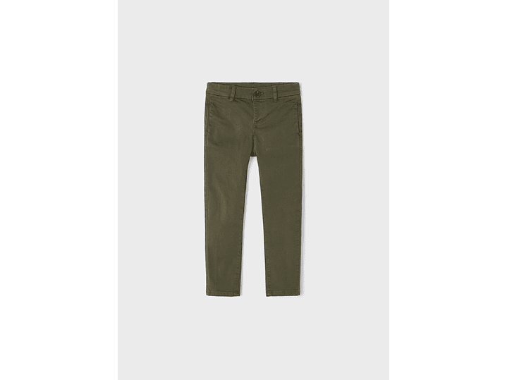 Pantalón Mayoral Invi 2022 1