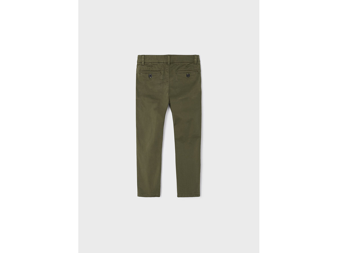 Pantalón Mayoral Invi 2022 2