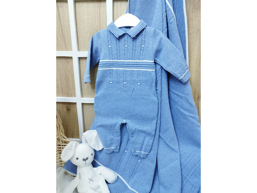 Set Primera Puesta A& Cool 1