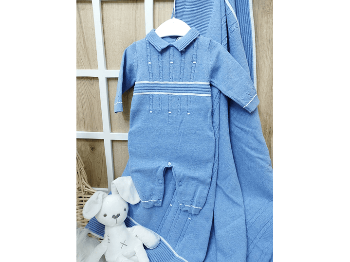 Set Primera Puesta A& Cool 1