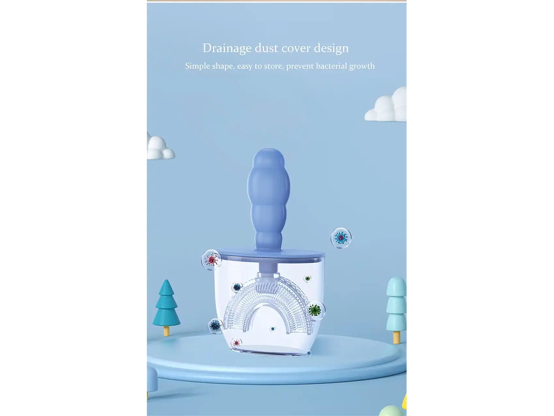 Cepillo Sicilona Con Funda 2