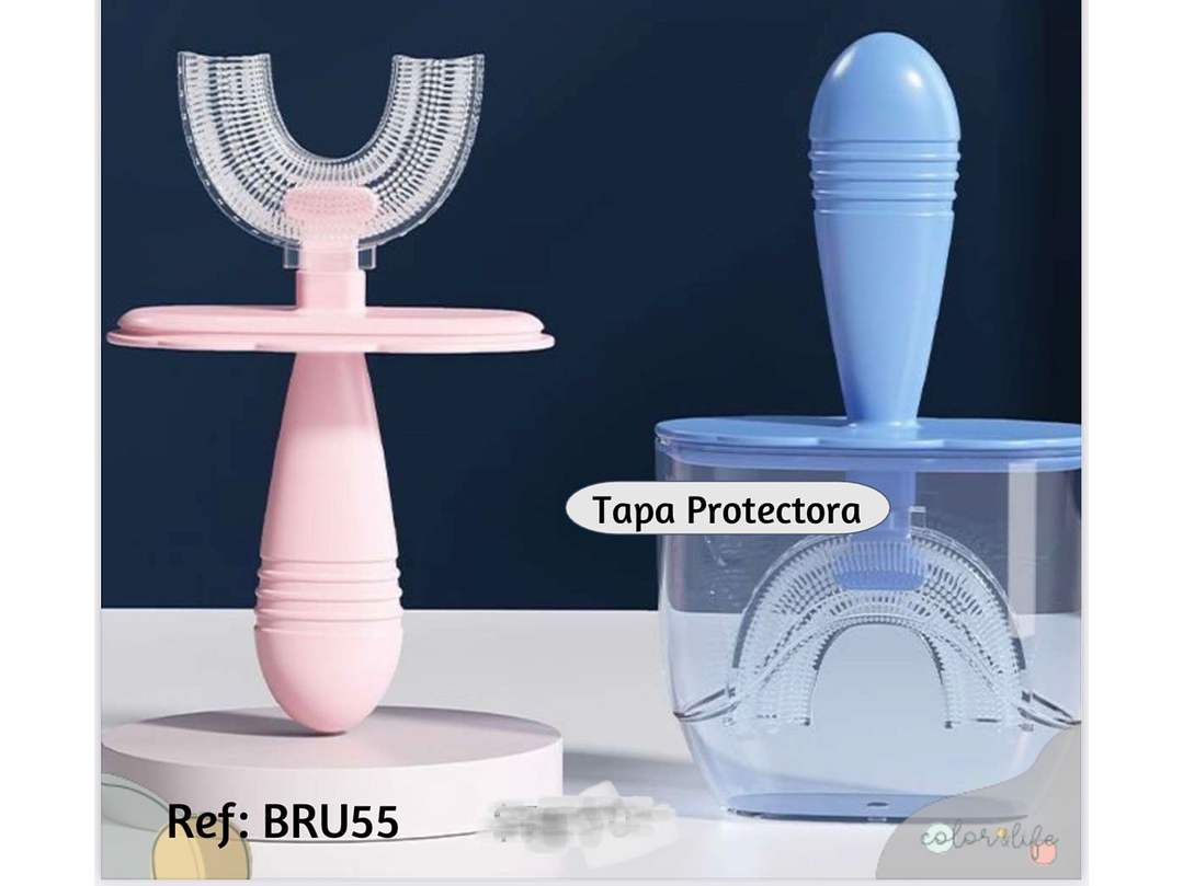 Cepillo Sicilona Con Funda 1