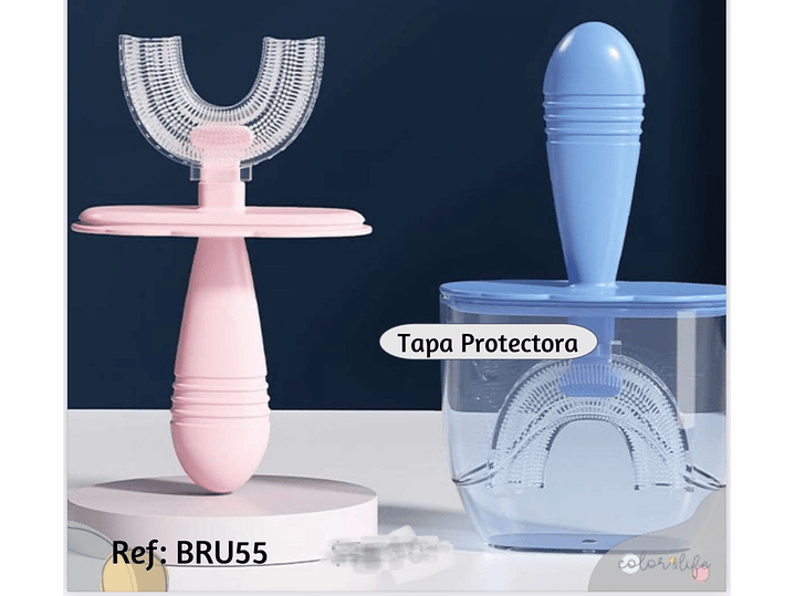 Cepillo Sicilona Con Funda 1