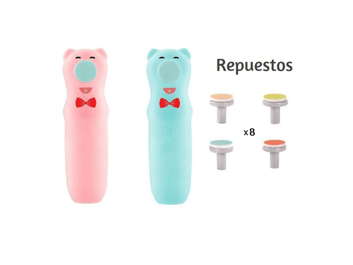 Lima Electrica Osito 2