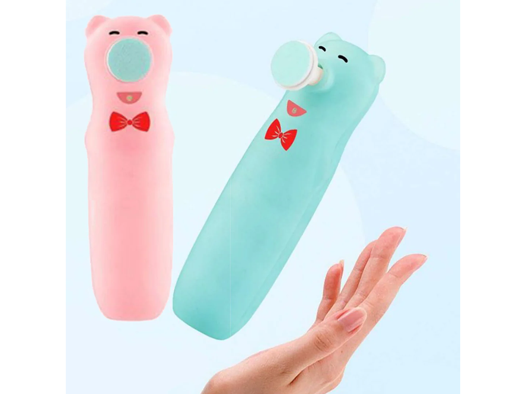 Lima Electrica Osito 4