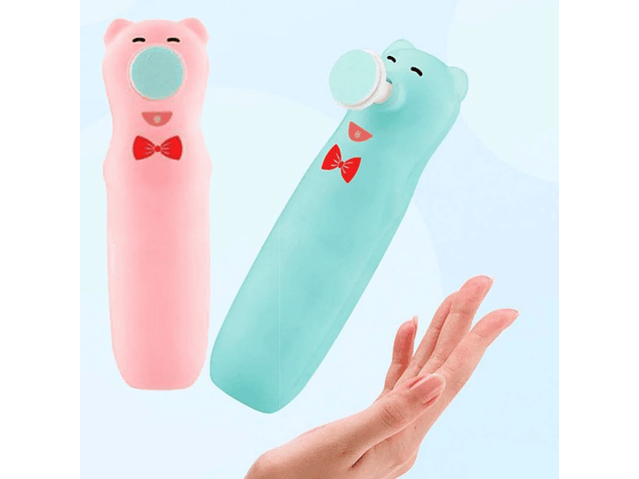 Lima Electrica Osito 4