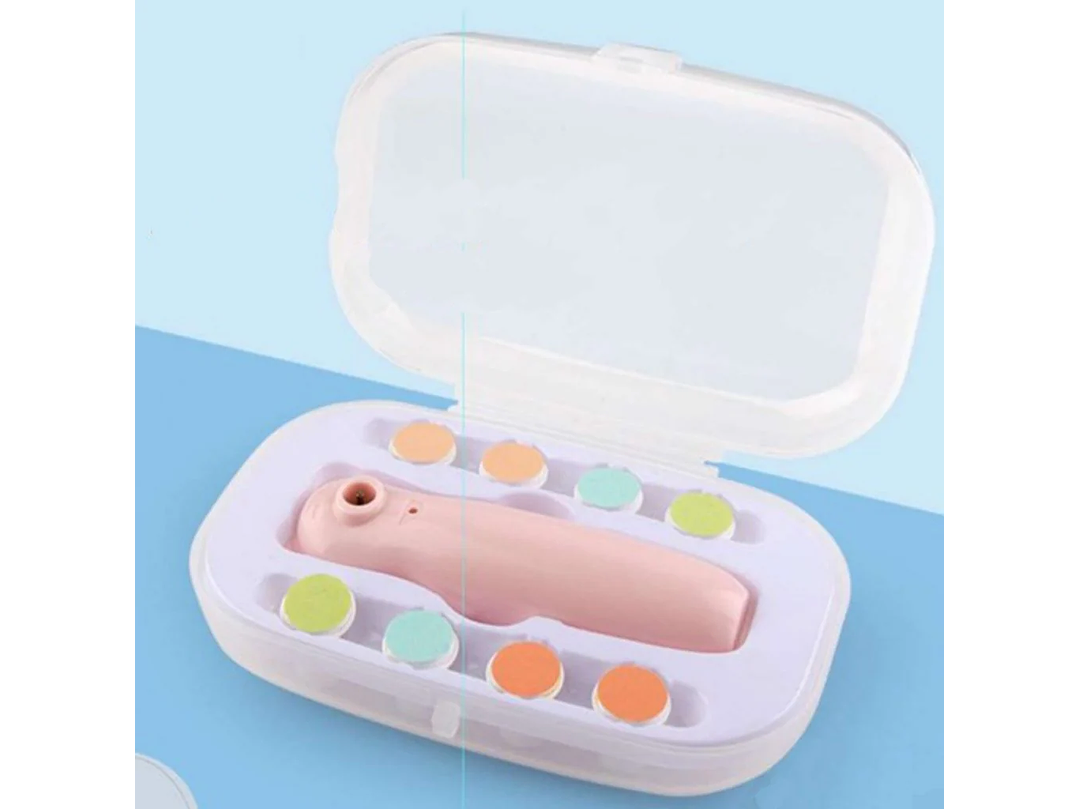 Lima Electrica Osito 1