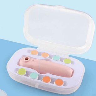 Lima Electrica Osito