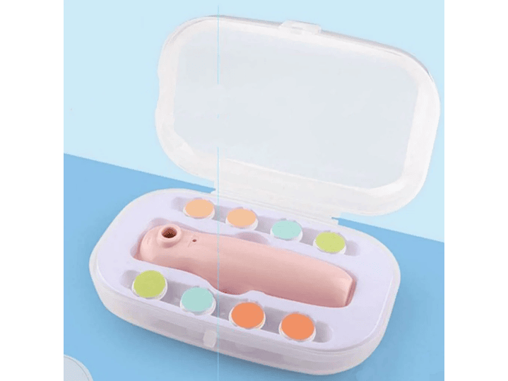 Lima Electrica Osito 1