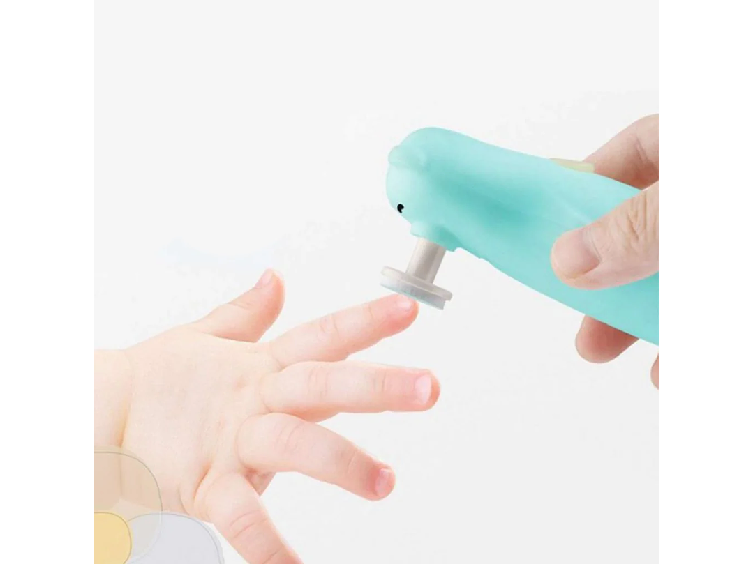 Lima Electrica Osito 5