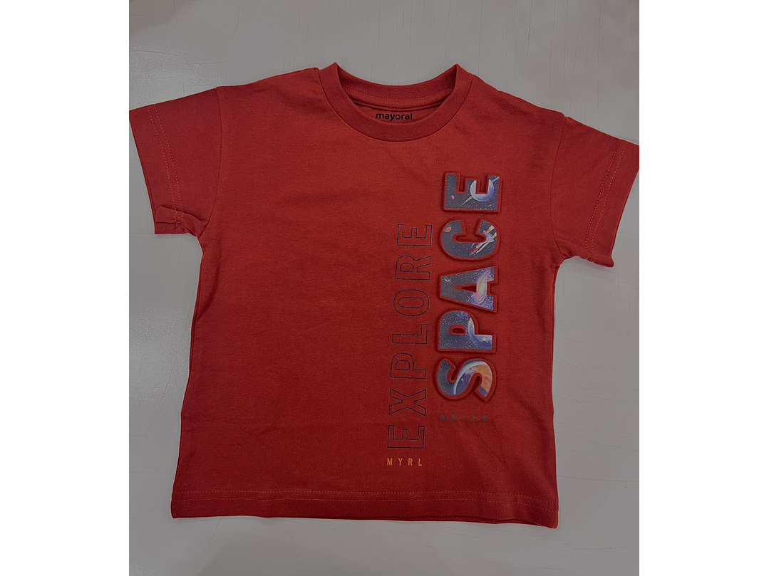 Camiseta Mayoral Invierno 2022 1