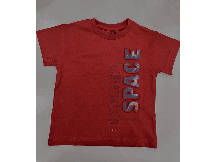 Camiseta Mayoral Invierno 2022 1