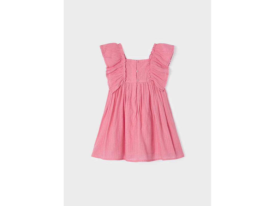 Vestido Mayoral 2023 2