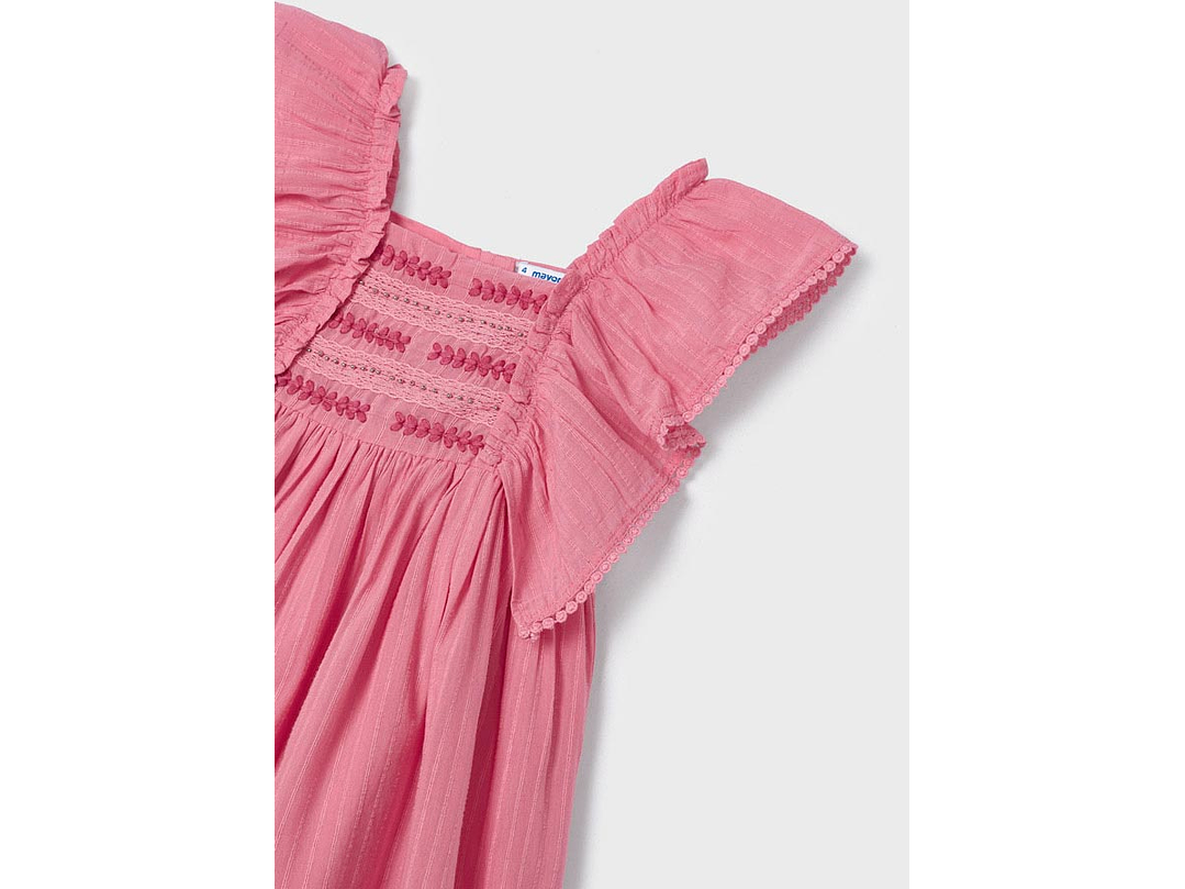 Vestido Mayoral 2023 3