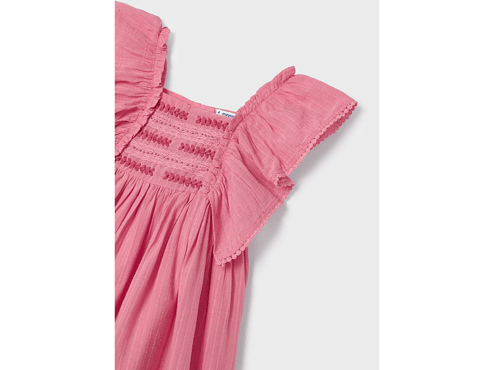 Vestido Mayoral 2023 3