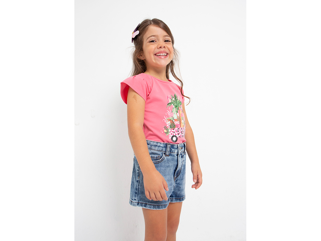 Camiseta Mayoral 2023 1