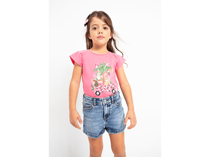 Camiseta Mayoral 2023 4