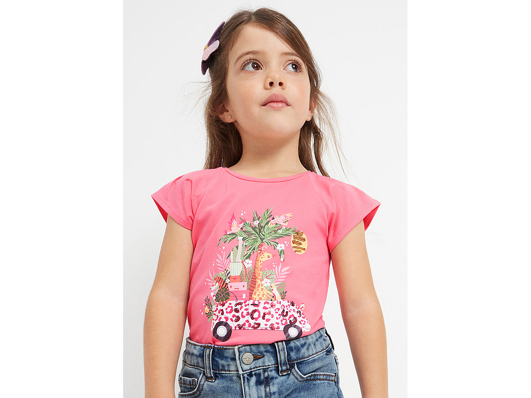 Camiseta Mayoral 2023 3