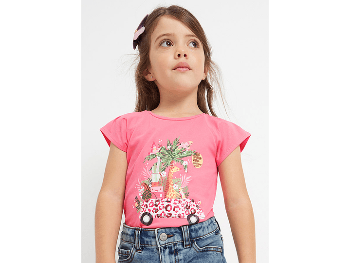 Camiseta Mayoral 2023 3