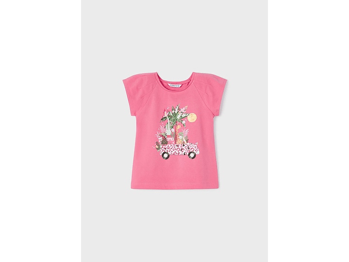 Camiseta Mayoral 2023 2