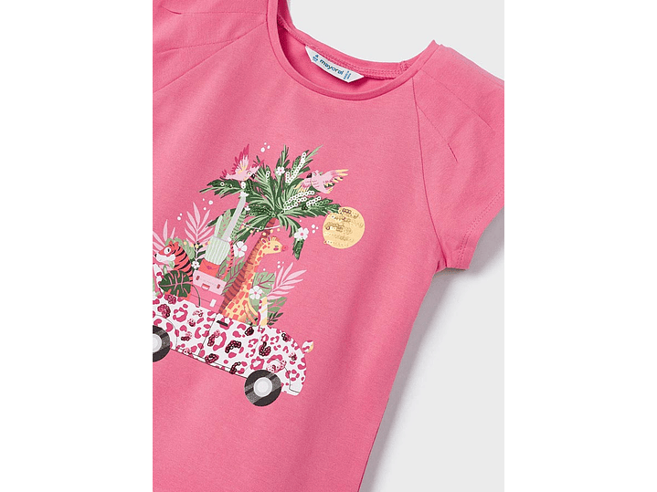 Camiseta Mayoral 2023 6