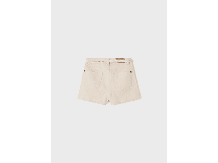 Short Mayoral 2023 3