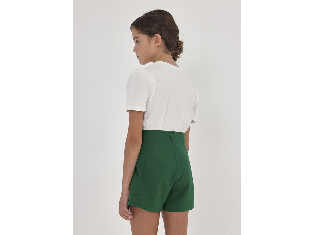 Short Mayoral 2023 2