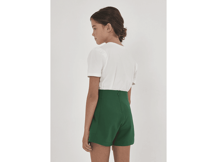 Short Mayoral 2023 2