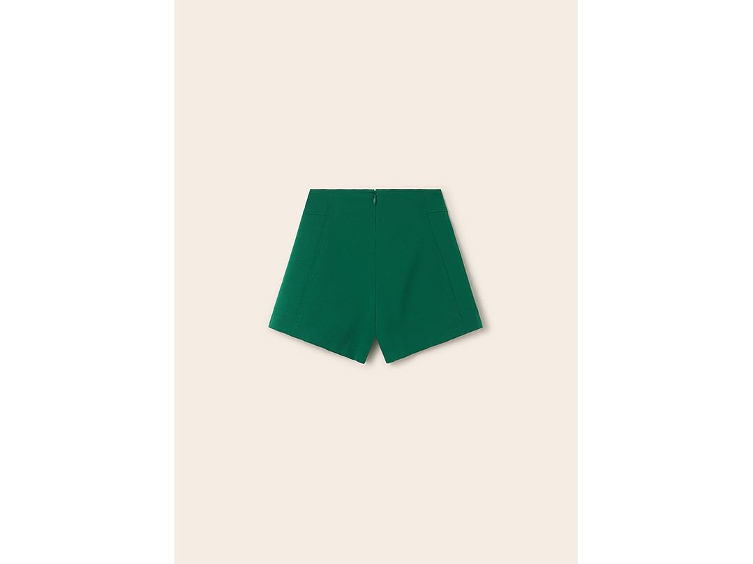 Short Mayoral 2023 5