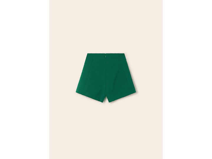 Short Mayoral 2023 5