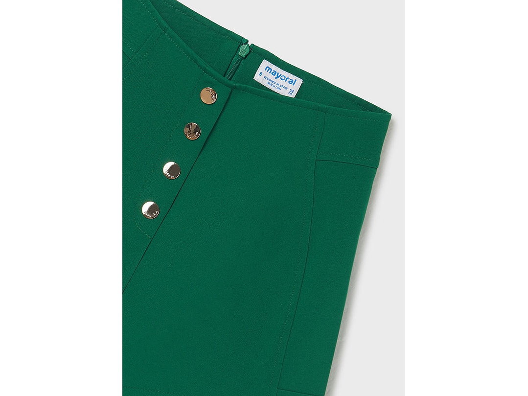 Short Mayoral 2023 6