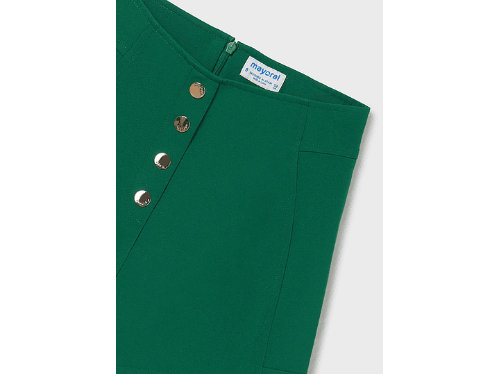 Short Mayoral 2023 6