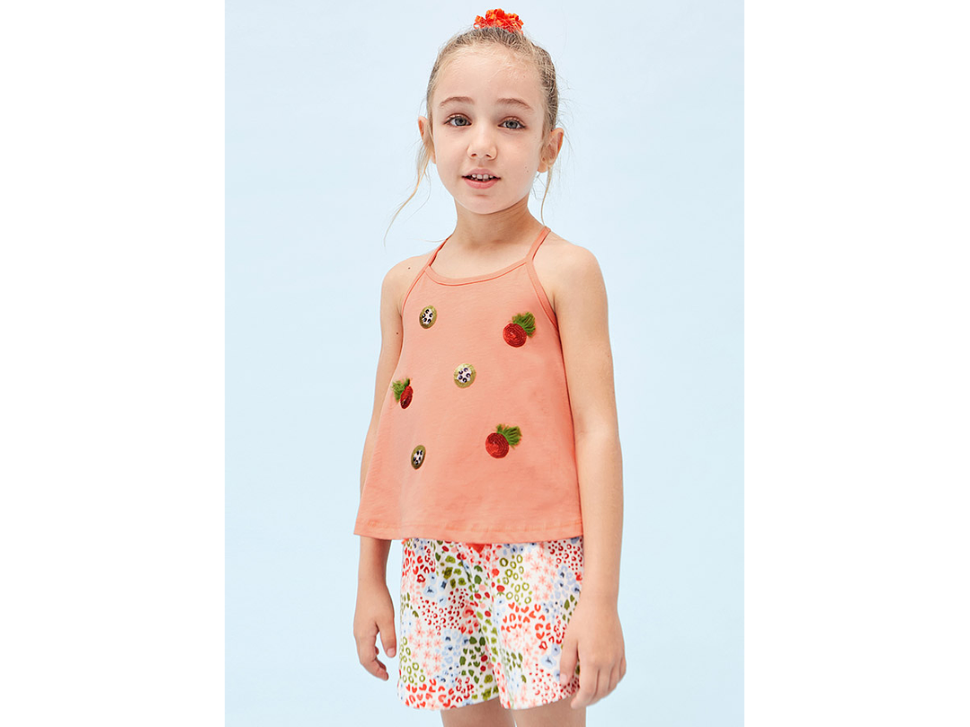 Blusa Mayoral 2023 2