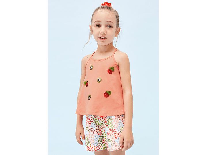 Blusa Mayoral 2023 2