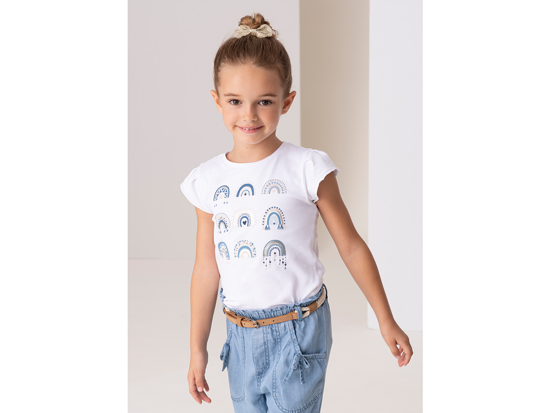 Camiseta Mayoral 2023 1