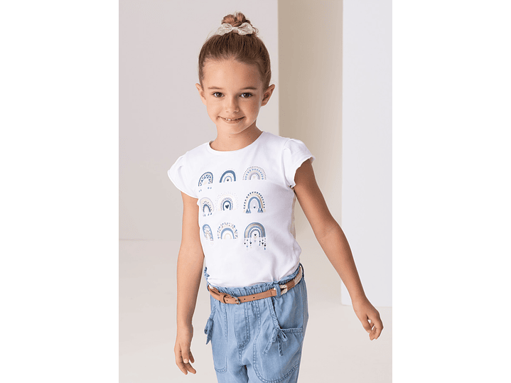 Camiseta Mayoral 2023 1