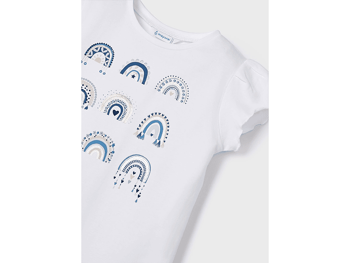 Camiseta Mayoral 2023 4