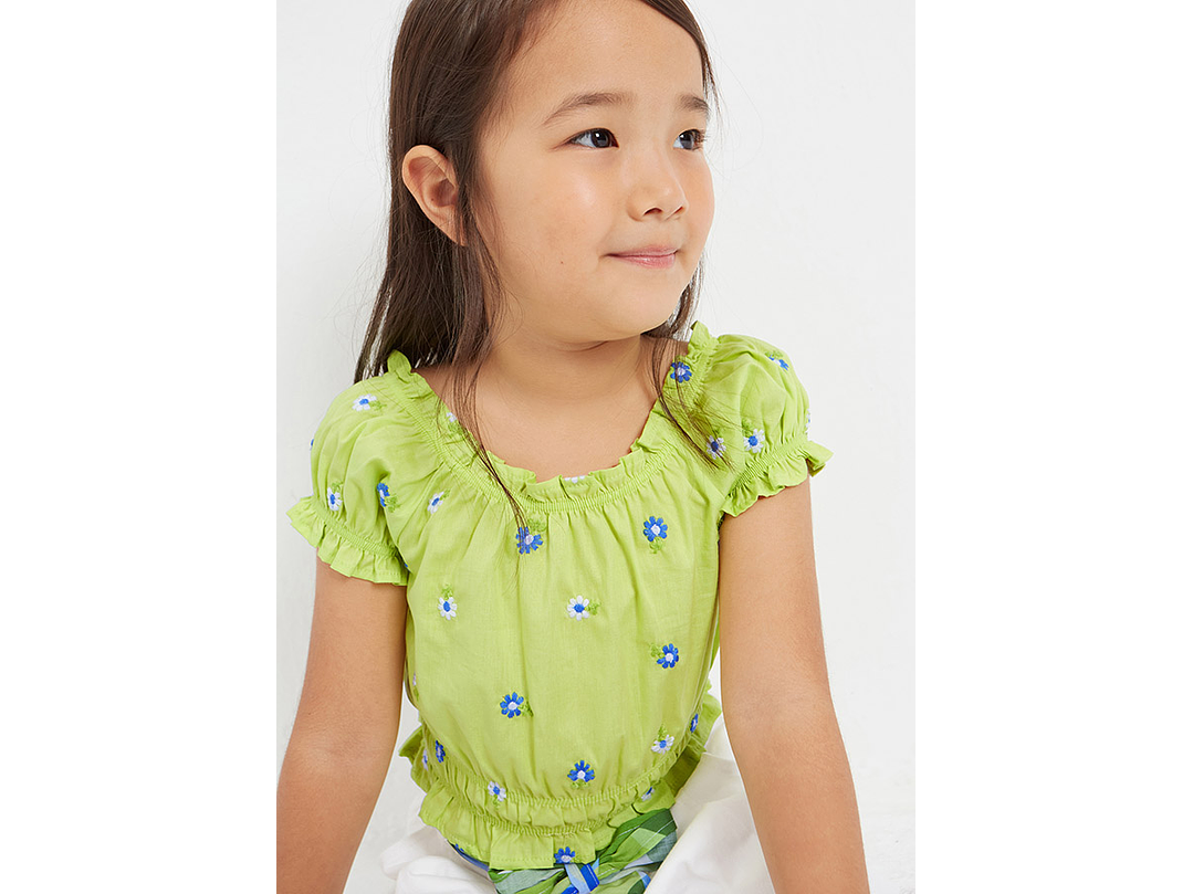 Blusa Mayoral 2023 1