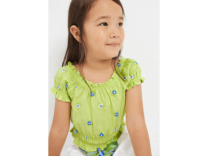 Blusa Mayoral 2023 1