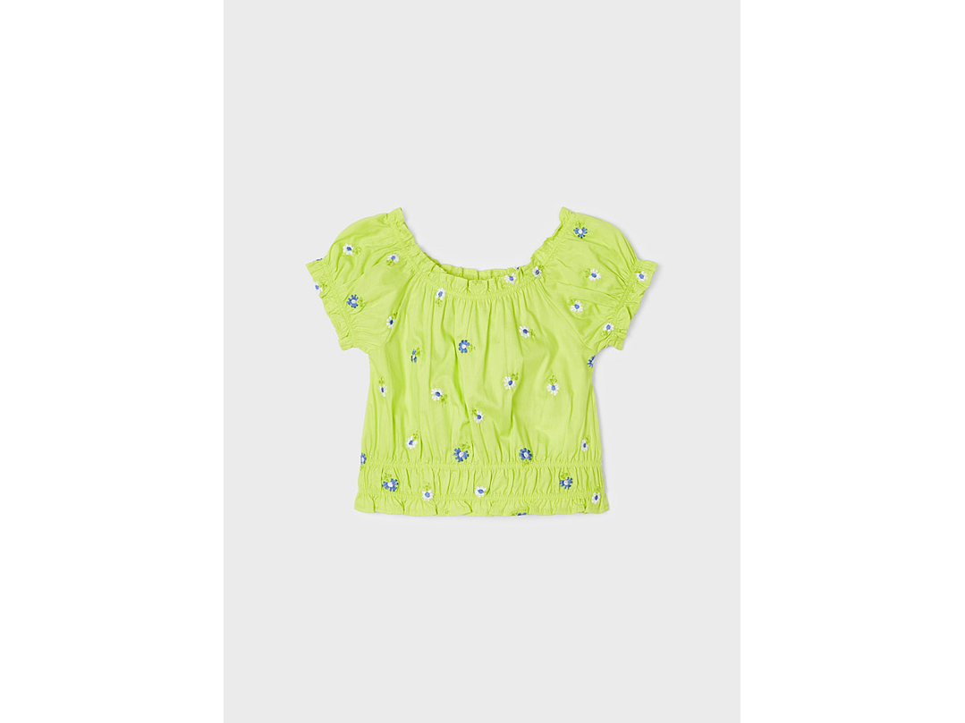 Blusa Mayoral 2023 2