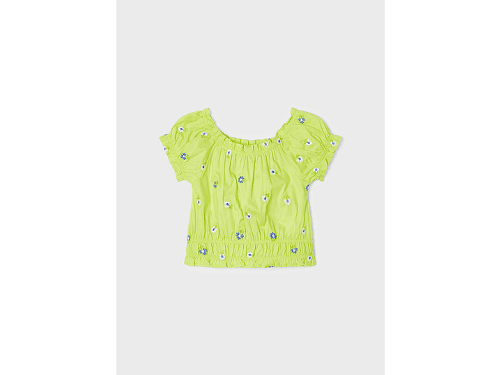 Blusa Mayoral 2023 2