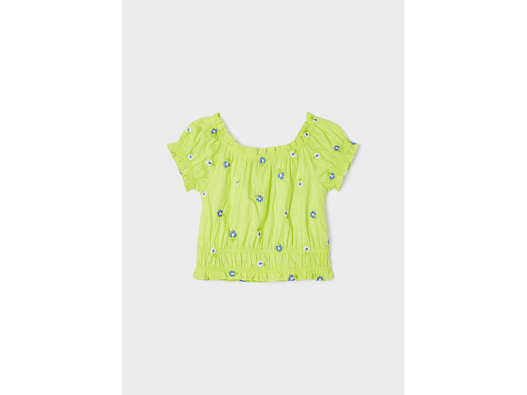 Blusa Mayoral 2023 3