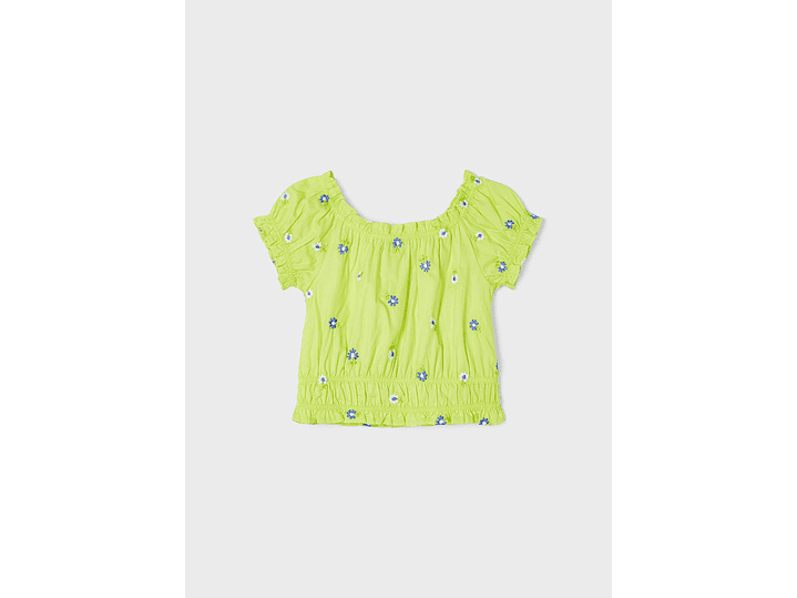 Blusa Mayoral 2023 3