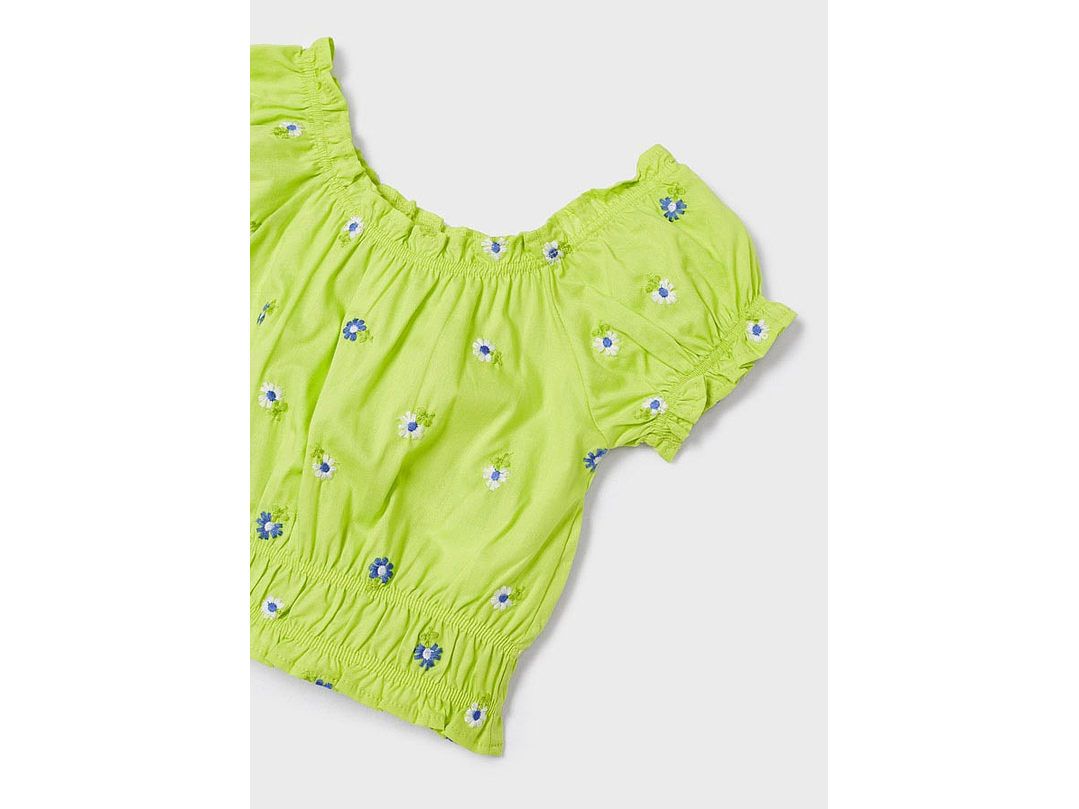 Blusa Mayoral 2023 4