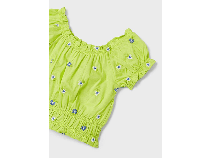 Blusa Mayoral 2023 4